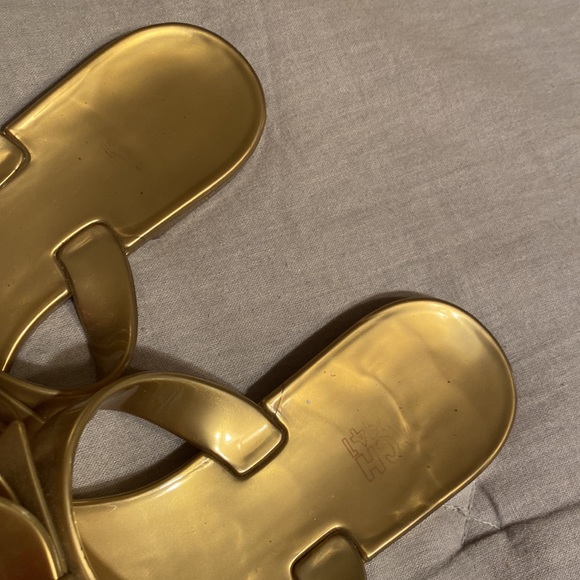 Coach sandals size 8 - Picture 10 of 10